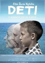 Poster do filme Children