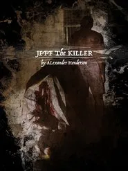Poster do filme Jeff the Killer