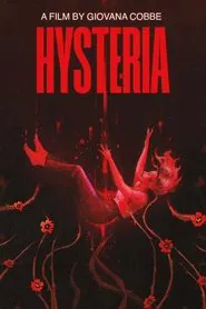 Hysteria movie poster