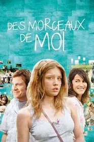 Pieces of Me movie poster