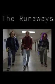 Poster do filme The Runaways