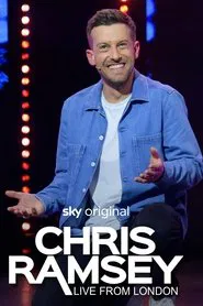 Poster do filme Chris Ramsey: Live from London