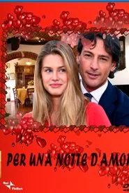 Poster do filme Per una notte d'amore