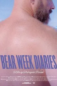 Bear Week Diaries movie poster