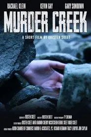 Poster do filme Murder Creek