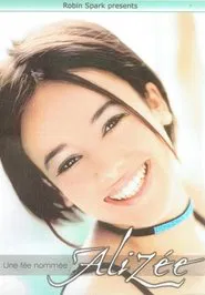 Une fée nommée Alizée movie poster