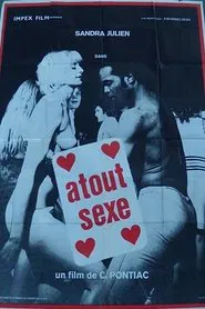 Atout sexe movie poster