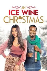 An Ice Wine Christmas movie poster