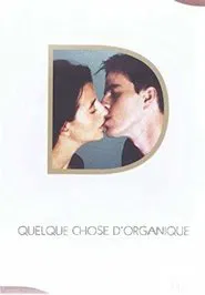 Something Organic movie poster