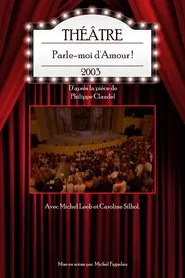Parle-moi d'Amour ! movie poster