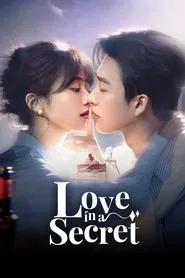 Love in a Secret tv show poster
