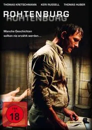Rohtenburg movie poster