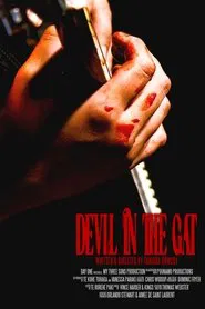 Poster do filme Devil in the Gat