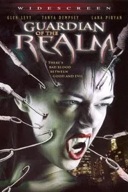 Guardian of the Realm movie poster