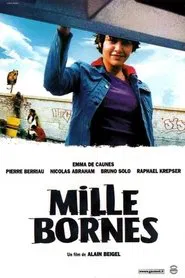 Milestones movie poster