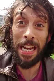 Stalkerman movie poster