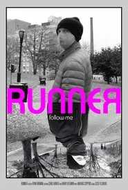 Runner movie poster