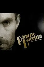 Poster do filme Palmetto Haunting