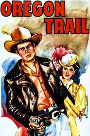 Poster do filme Oregon Trail
