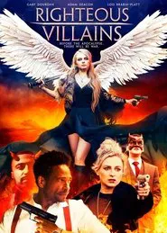 Righteous Villains movie poster