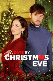 A Date by Christmas Eve movie poster