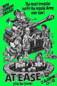 At Ease tv show poster
