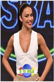 A tu bola tv show poster