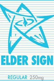 Poster do filme Elder Sign