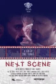 Next Scene movie poster