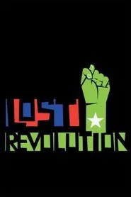 Lost Revolution movie poster