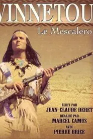 My Friend Winnetou tv show poster