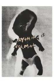 Everything is Normal movie poster