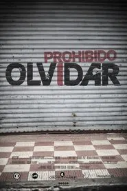 Forbidden to Forget movie poster