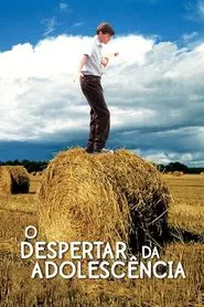 Poster do filme O Despertar da Adolescência
