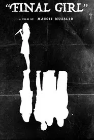Final Girl movie poster