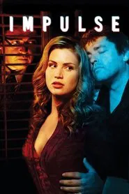 Impulse movie poster