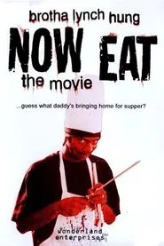 Poster do filme Now Eat