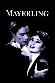 Poster do filme Mayerling