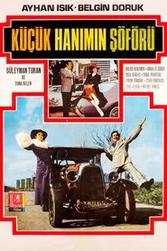 Küçük Hanımın Şoförü movie poster