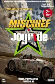 Mischief 7: Joyride movie poster