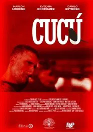 Cucú movie poster