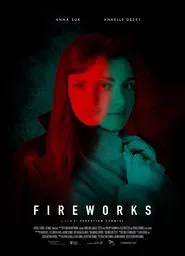 Fireworks movie poster
