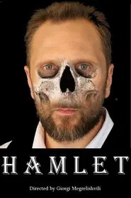 Poster do filme Hamlet