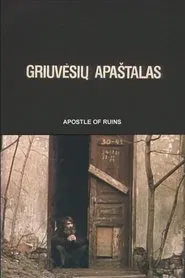 Apostle of Ruins movie poster