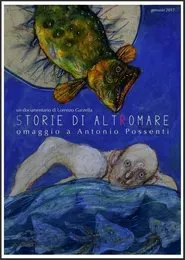 Storie di Altromare movie poster