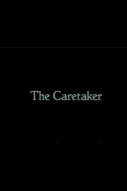 The Caretaker movie poster