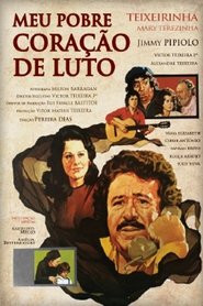 Meu Pobre Coração de Luto movie poster