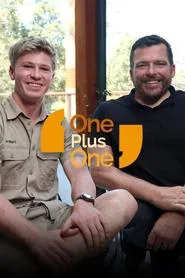 Kurt Fearnley's One Plus One tv show poster