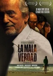 Poster do filme Bad Truth