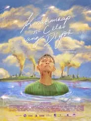 What Did the Sky Tell You, Celso? movie poster